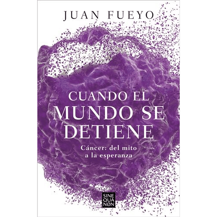 Cuando El Mundo Se Detiene 1