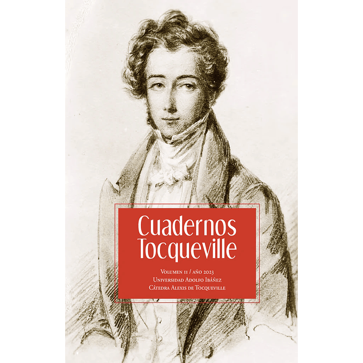 Cuadernos Tocqueville Ii 1