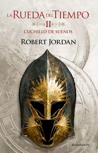 Cuchillo De Sueños