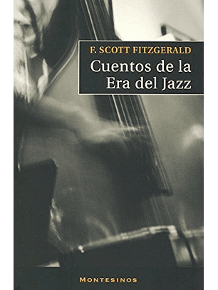 Cuentos De La Era Del Jazz