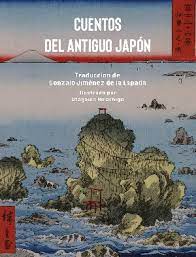 Cuentos Del Antiguo Japón