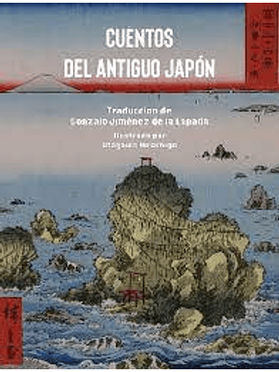 Cuentos Del Antiguo Japón