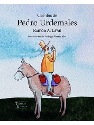 Cuentos De Pedro Urdemales