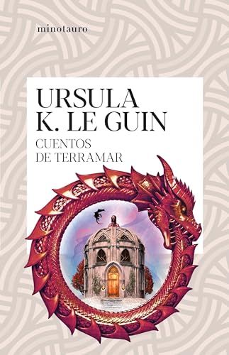 Cuentos De Terramar