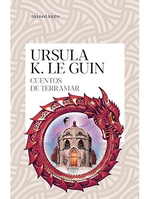 Cuentos De Terramar
