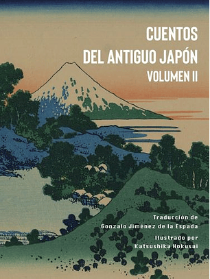 Cuentos Del Antiguo Japon Vol. Ii