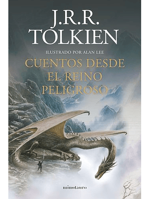 Cuentos Desde El Reino Peligroso