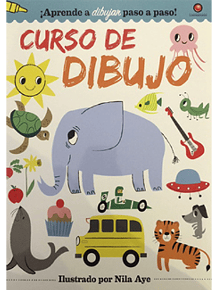 Curso De Dibujo