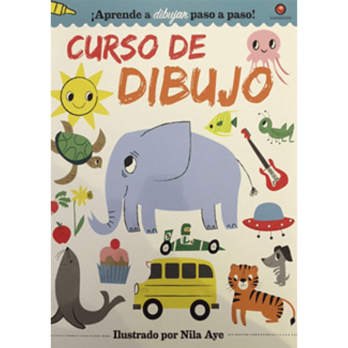 Curso De Dibujo 1