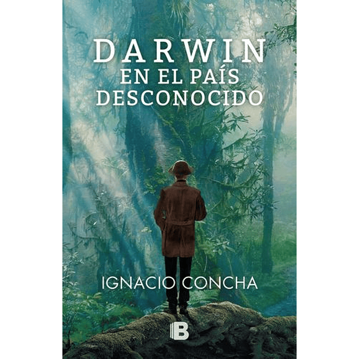 Darwin En El País  Desconocido 1