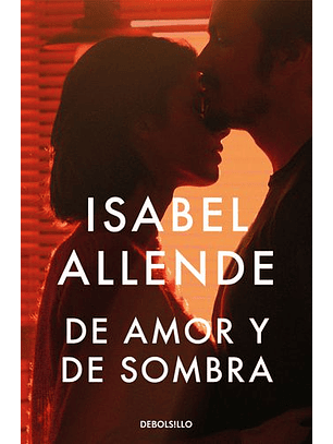 De Amor Y De Sombra