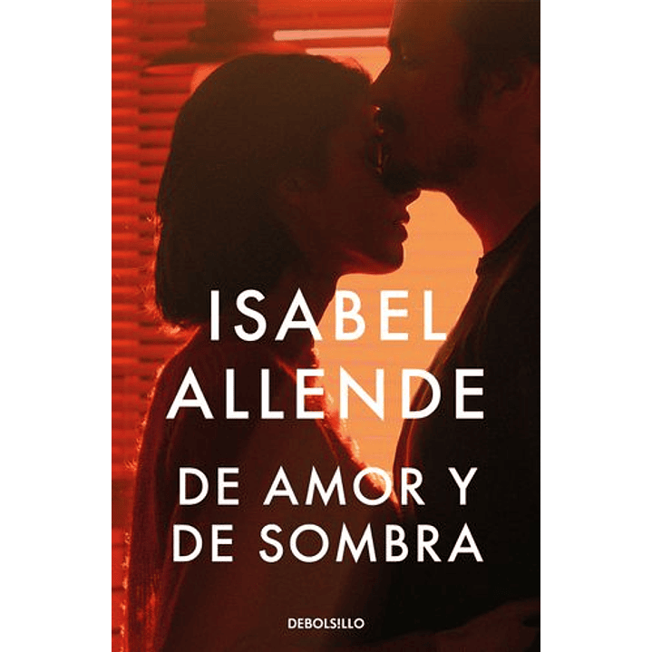 De Amor Y De Sombra 1