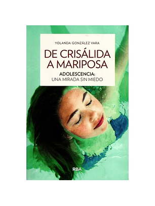 De Crisálida A Mariposa