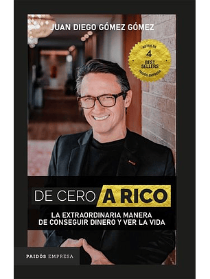 De Cero A Rico