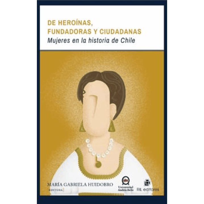 De Heroinas, Fundadoras Y Ciudadanas 1