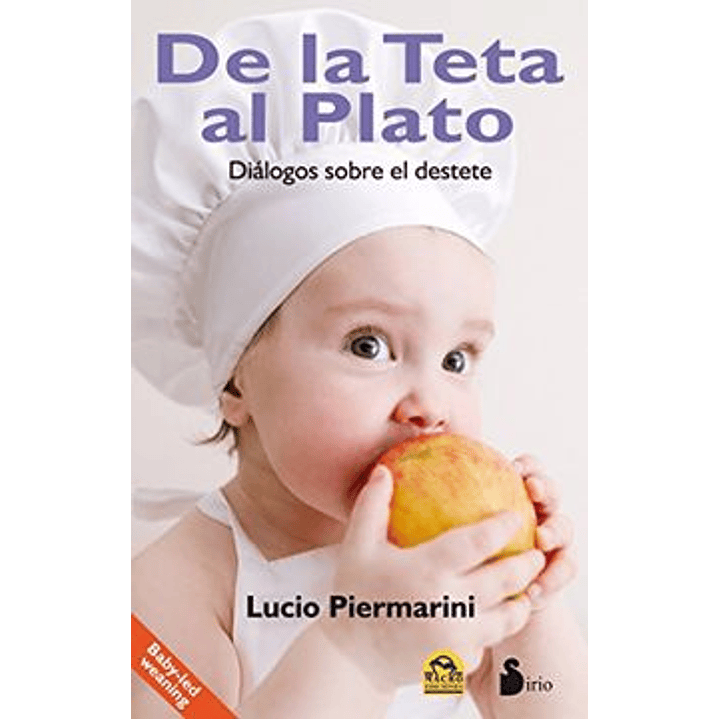 De La Teta Al Plato 1