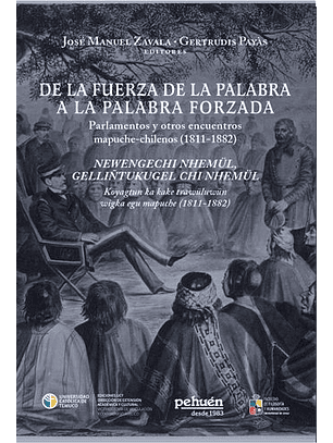 De La Fuerza De La Palabra A La Palabra Forzada