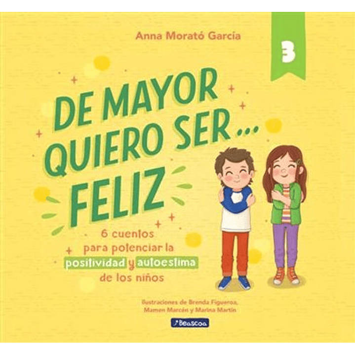 De Mayor Quiero Ser Feliz 3 1