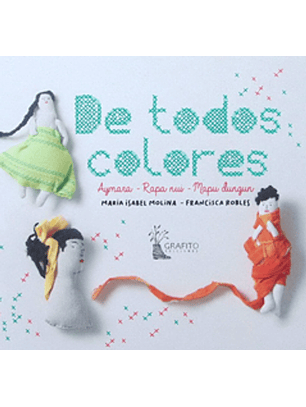 De Todos Colores