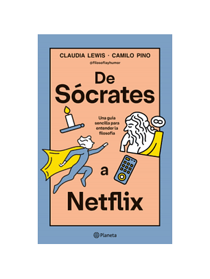 De Sócrates A Netflix