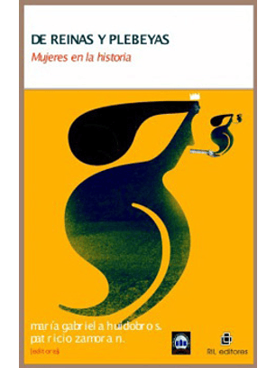De Reinas Y Plebeyas