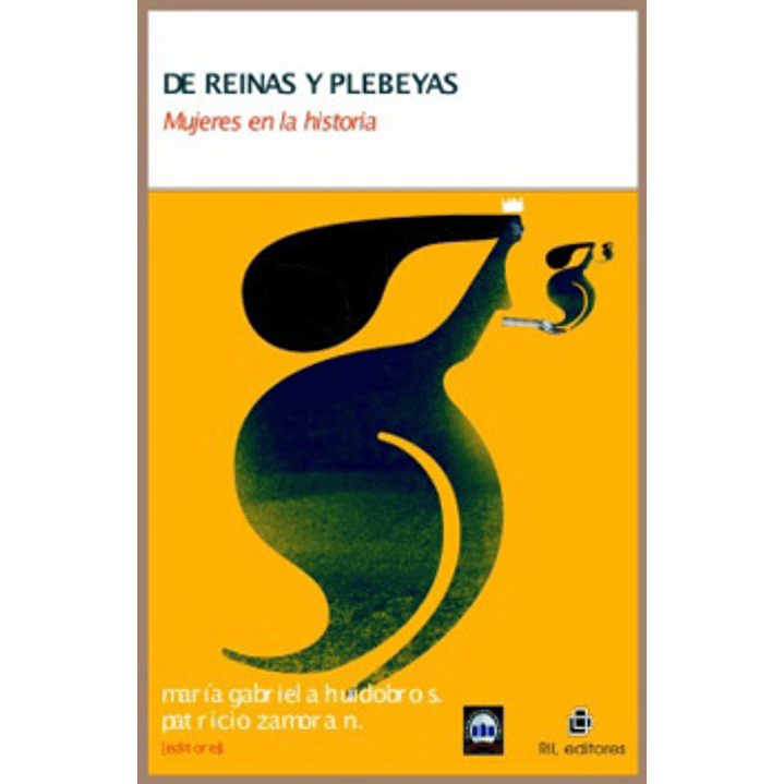 De Reinas Y Plebeyas 1