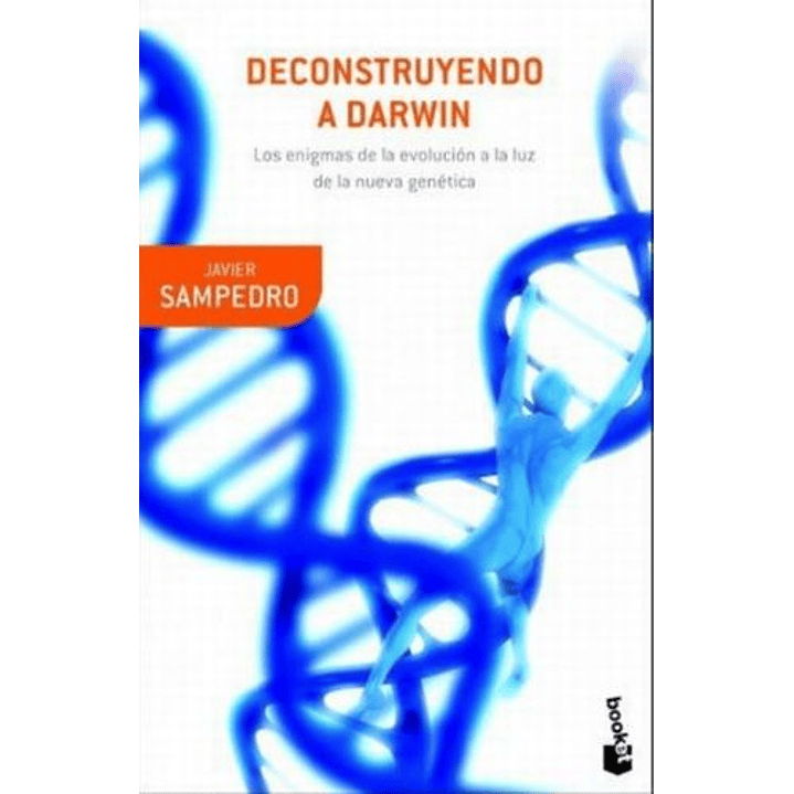 Deconstruyendo A Darwin 1
