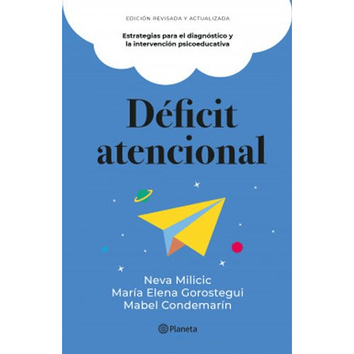 Deficit Atencional 1