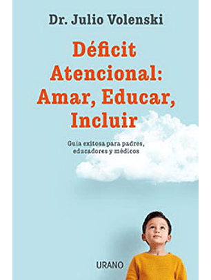 Deficit Atencional