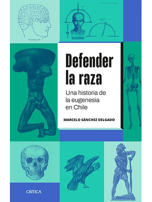 Defender La Raza