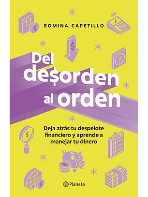 Del Desorden Al Orden