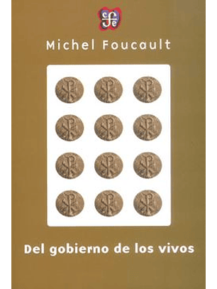 Del Gobierno De Los Vivos