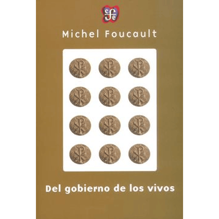 Del Gobierno De Los Vivos 1