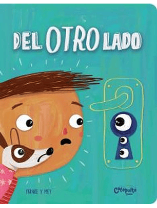 Del Otro Lado