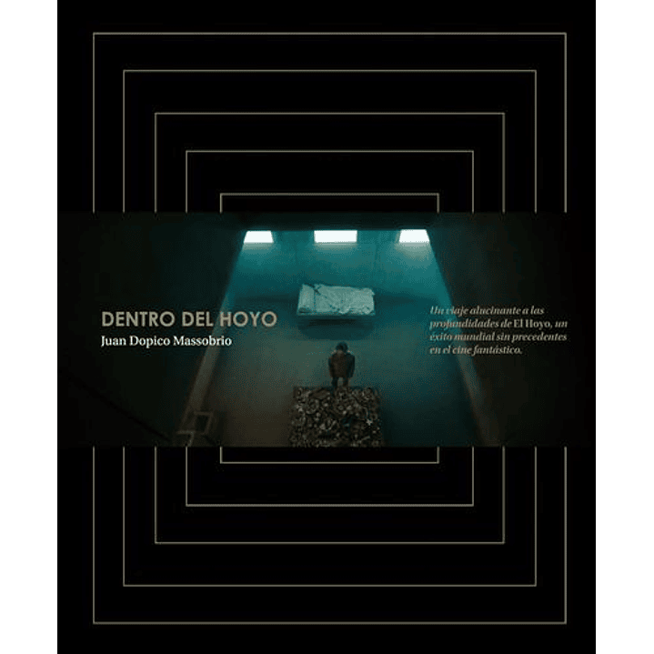 Dentro Del Hoyo 1