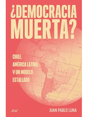Democracia Muerta