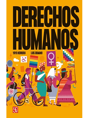 Derechos Humanos