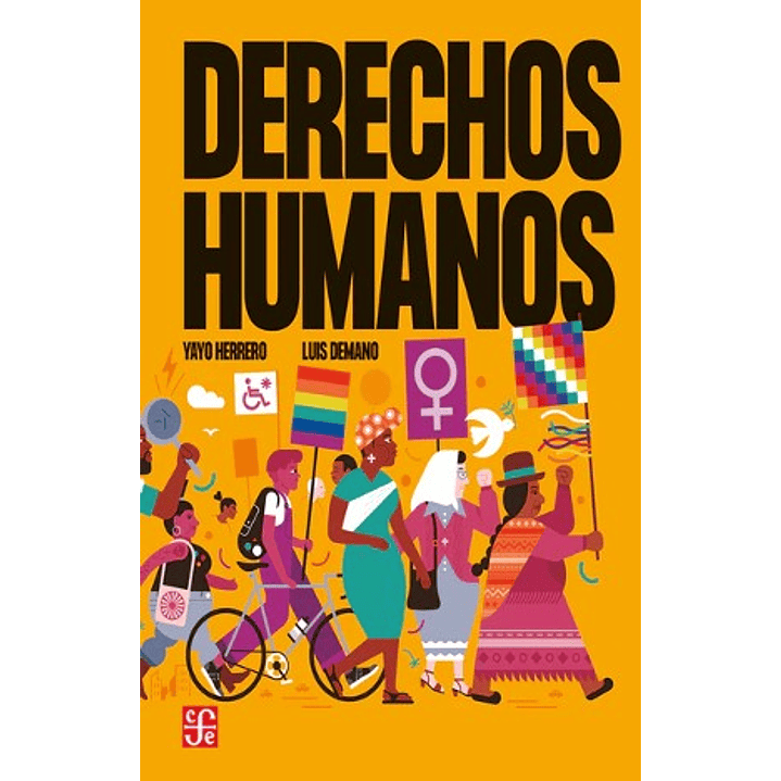 Derechos Humanos 1