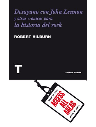 Desayuno Con John Lennon...