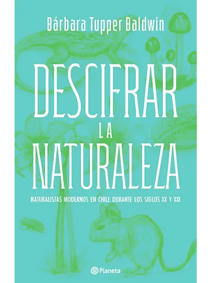 Descifrar La Naturaleza