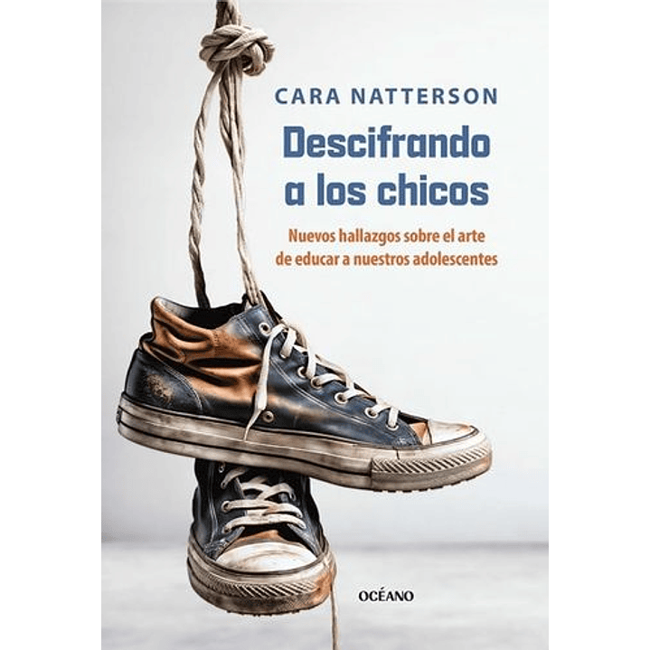 Descifrando A Los Chicos 1