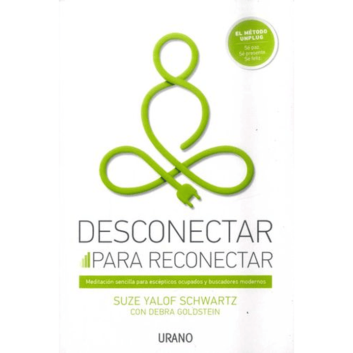 Desconectar Para Reconectar 1