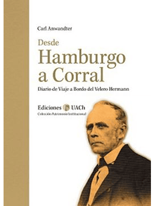 Desde Hamburgo A Corral