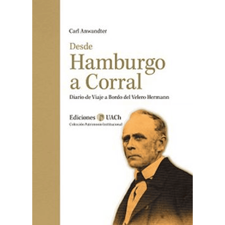 Desde Hamburgo A Corral 1