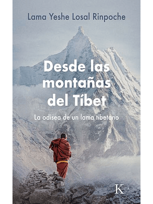 Desde Las Montañas Del Tibet