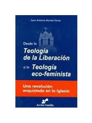 Desde La Teología De La Liberación A La Teología Eco-feminista