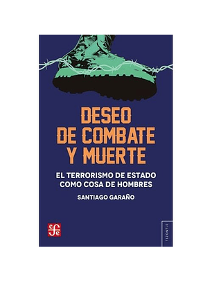 Deseo De Combate Y Muerte