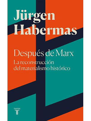 Despues De Marx