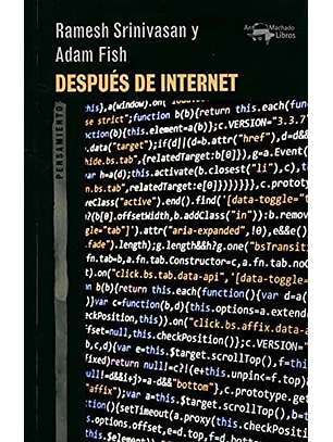 Después De Internet