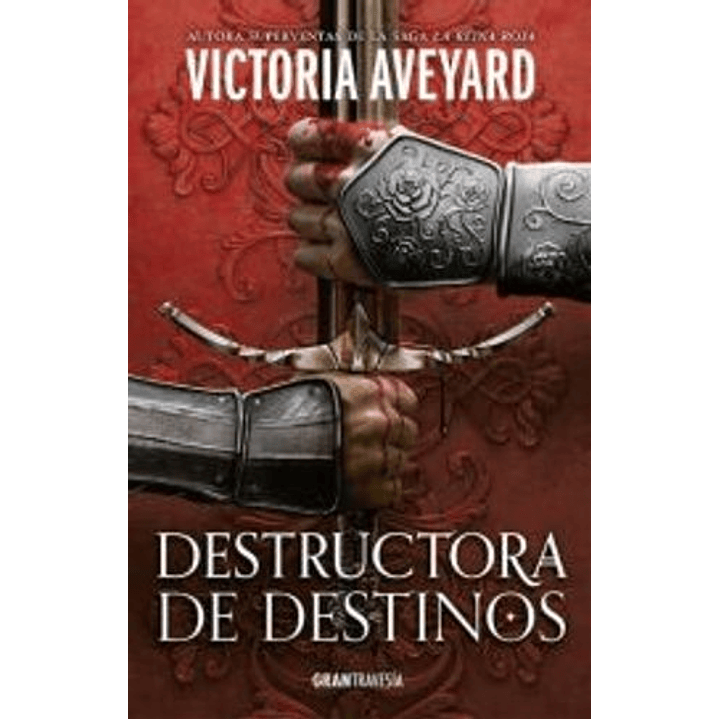 Destructora De Destinos 1